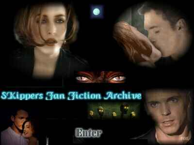 Enter the SKippers Fan Fiction Archive